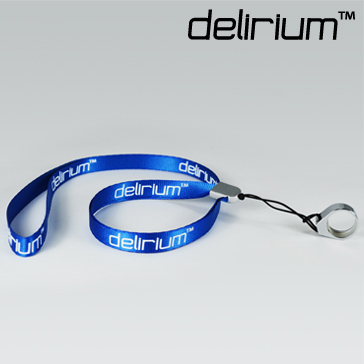 ΑΞΕΣΟΥΑΡ - ΚΟΛΙΕ delirium CELL (BLUE)