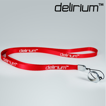 ΑΞΕΣΟΥΑΡ - ΚΟΛΙΕ delirium CELL (RED)