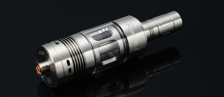 ΑΤΜΟΠΟΙΗΤΉΣ - EHPro Revel RDTA Rebuildable Dripping Tank Atomizer ( Stainless )