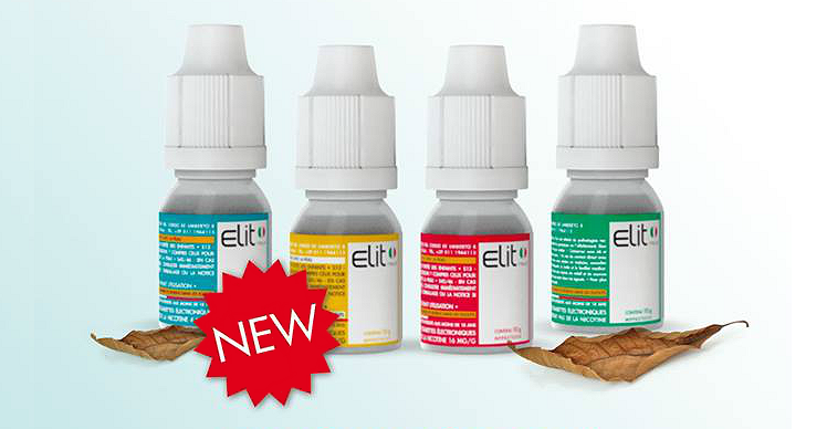 10ml GREENWAY / MENTHOL & PEPPERMINT 8mg eLiquid (With Nicotine, Low) - eLiquid by Elit Italia