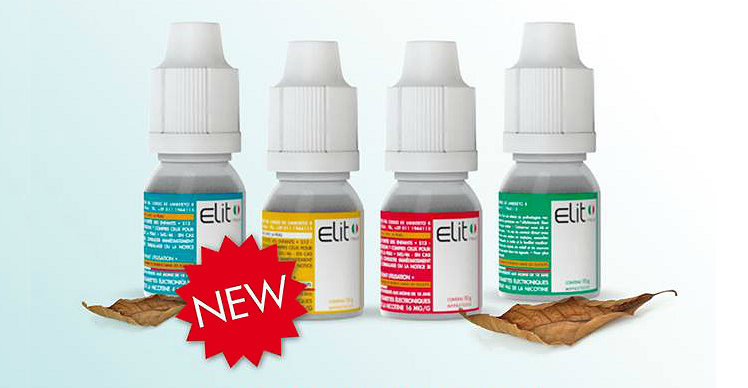 10ml GREENWAY / MENTHOL & PEPPERMINT 16mg eLiquid (With Nicotine, Strong) - eLiquid by Elit Italia