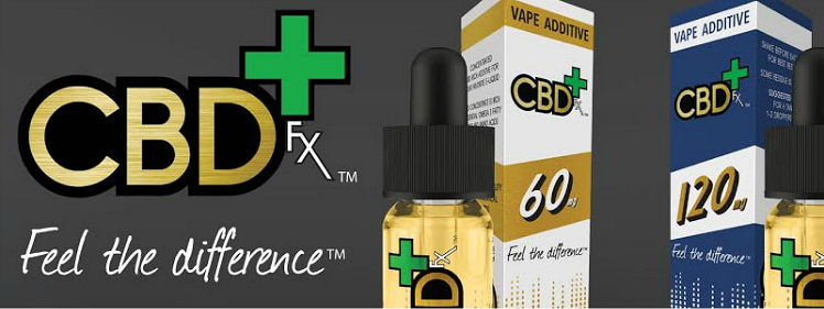 CBD - VAPE LIQUID - ΕΛΑΙΟ ΜΕ ΤΕΡΠΕΝΙΑ - CBDFX - ADDITIVE ( ΠΡΟΣΘΕΤΙΚΟ FULL SPECTRUM CBD ) 40VG/60PG 10ML 60mg