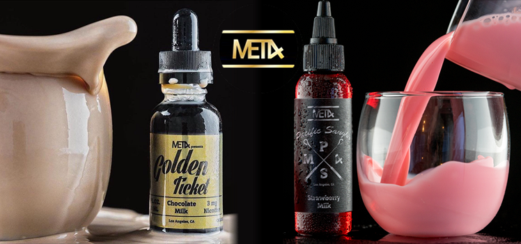 60ml PACIFIC SANGHA 3mg MAX VG eLiquid (With Nicotine, Very Low) - eLiquid by Met4