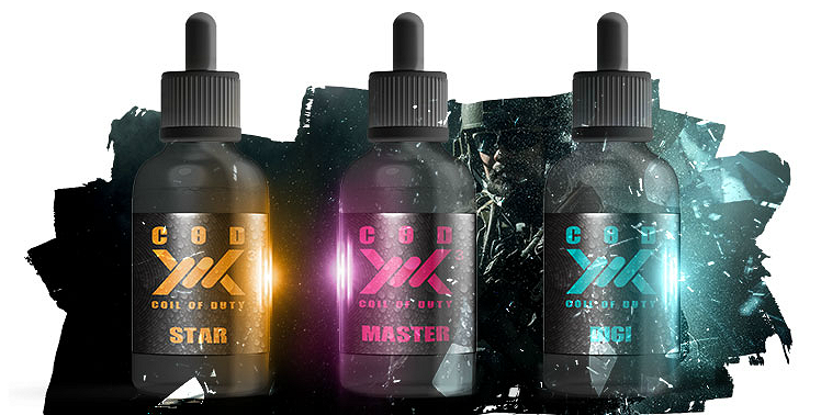 40ml MASTER 0mg eLiquid (Without Nicotine) - eLiquid by Puff Italia