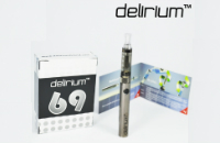 KIT - delirium 69 Classic ( Μονή Κασετίνα ) εικόνα 1