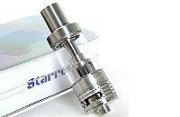 ΑΤΜΟΠΟΙΗΤΉΣ - Freemax Starre Sub Ohm Clearomizer εικόνα 1