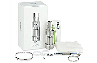 ΑΤΜΟΠΟΙΗΤΉΣ - Eleaf Lemo 2 Sub Ohm RTA Clearomizer εικόνα 1