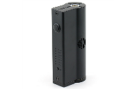 KIT - Kanger KBox 40W Sub Ohm 18650 ( Black ) εικόνα 2