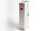 KIT - Kanger KBox 40W Sub Ohm 18650 ( Stainless ) εικόνα 2