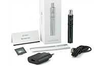 KIT - Joyetech eGo ONE Mini 850mAh Sub Ohm Kit ( Black ) εικόνα 1