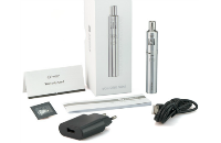 KIT - Joyetech eGo ONE Mini 850mAh Sub Ohm Kit ( Stainless ) εικόνα 1