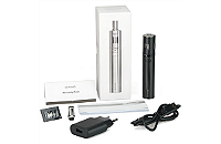 KIT - Joyetech eGo ONE Mega 2600mAh Sub Ohm Kit ( Black ) εικόνα 1