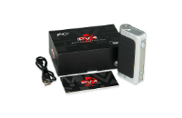 KIT - Pioneer4You IPV4 Sub Ohm 100W ( Stainless ) εικόνα 1