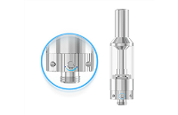 ΑΤΜΟΠΟΙΗΤΉΣ - Eleaf GS Air BDC Clearomizer εικόνα 5