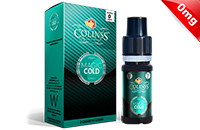 10ml MAGIC COLD 0mg eLiquid (Mint) - eLiquid by Colins's εικόνα 1