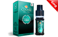 10ml MAGIC COLD 6mg eLiquid (Mint) - eLiquid by Colins's εικόνα 1