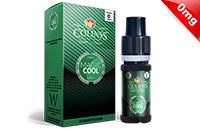 10ml MAGIC COOL 0mg eLiquid (Winter Mint, New Batch) - eLiquid by Colins's εικόνα 1