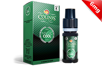 10ml MAGIC COOL 6mg eLiquid (Winter Mint, New Batch) - eLiquid by Colins's εικόνα 1