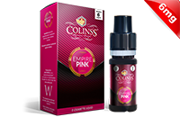 10ml EMPIRE PINK 6mg eLiquid (Cherry & Lemon, New Batch) - eLiquid by Colins's εικόνα 1