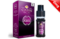 10ml EMPIRE PURPLE 0mg eLiquid (Raspberry, New Batch) - eLiquid by Colins's εικόνα 1