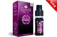 10ml EMPIRE PURPLE 6mg eLiquid (Raspberry, New Batch) - eLiquid by Colins's εικόνα 1