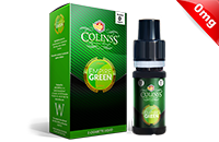 10ml EMPIRE GREEN 0mg eLiquid (Watermelon, New Batch) - eLiquid by Colins's εικόνα 1