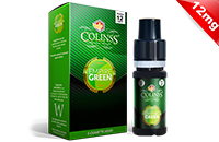 10ml EMPIRE GREEN 12mg eLiquid (Watermelon, New Batch) - eLiquid by Colins's εικόνα 1