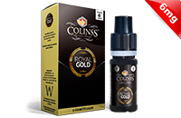 10ml ROYAL GOLD 6mg eLiquid (New Batch) - eLiquid by Colins's εικόνα 1