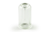 ΑΤΜΟΠΟΙΗΤΉΣ - KANGER Subtank Mini Bell Cap Glass Tank ( Clear ) εικόνα 1