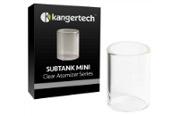 ΑΤΜΟΠΟΙΗΤΉΣ - KANGER Subtank Mini Replacement Glass Tank εικόνα 1