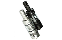 ΑΤΜΟΠΟΙΗΤΉΣ - EHPro Revel RDTA Rebuildable Dripping Tank Atomizer ( Black ) εικόνα 4