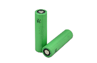 ΜΠΑΤΑΡΙΑ - Sony VTC4 18650 3.7V 30A 2100mAh High Drain ( Flat Top ) εικόνα 1