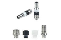 ΑΞΕΣΟΥΆΡ / ΔΙΆΦΟΡΑ - 510 Detachable Drip Tip ( Wide Bore ) εικόνα 2