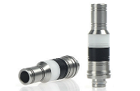 ΑΞΕΣΟΥΆΡ / ΔΙΆΦΟΡΑ - 510 Detachable Drip Tip ( Wide Bore ) εικόνα 1