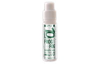 15ml FROG IN THE FOG / GREEN APPLE 6mg eLiquid (With Nicotine, Low) - eLiquid by Pink Fury εικόνα 1