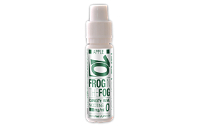 15ml FROG IN THE FOG / GREEN APPLE 12mg eLiquid (With Nicotine, Medium) - eLiquid by Pink Fury εικόνα 1