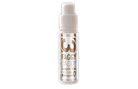 15ml FAGGY DADDY / WESTERN TOBACCO 0mg eLiquid (Without Nicotine) - eLiquid by Pink Fury εικόνα 1