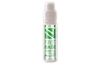15ml FIRST BASE / SWEET MINT 6mg eLiquid (With Nicotine, Low) - eLiquid by Pink Fury εικόνα 1