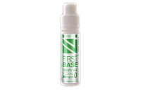 15ml FIRST BASE / SWEET MINT 12mg eLiquid (With Nicotine, Medium) - eLiquid by Pink Fury εικόνα 1