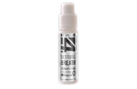 15ml MORNING BREATH / TURKISH TOBACCO 12mg eLiquid (With Nicotine, Medium) - eLiquid by Pink Fury εικόνα 1