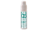 15ml SPERMINT / SPEARMINT 6mg eLiquid (With Nicotine, Low) - eLiquid by Pink Fury εικόνα 1