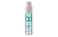 15ml SPERMINT / SPEARMINT 18mg eLiquid (With Nicotine, Strong) - eLiquid by Pink Fury εικόνα 1