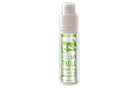 15ml ROLL MY TROLL / KIWI MAX 18mg eLiquid (With Nicotine, Strong) - eLiquid by Pink Fury εικόνα 1