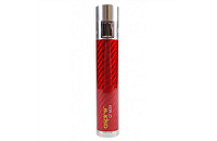 ΜΠΑΤΑΡΙΑ - ASPIRE CF MOD (18650) ( RED )  εικόνα 1