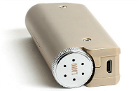 ΚΑΣΕΤΙΝΑ - IPV MINI BOX 5-30W ( GOLD ) εικόνα 4