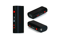 KIT - Kanger Subox Mini Sub Ohm 50W ( Black ) εικόνα 2