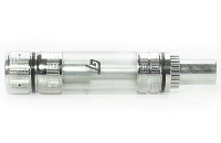 ΑΤΜΟΠΟΙΗΤΗΣ - PuFF - AVATAR GTs 1.2ML - CHROME εικόνα 2