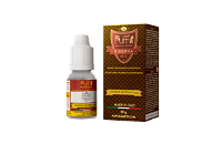 20ml TOSCANA / CIGAR TOBACCOS 8mg eLiquid (With Nicotine, Low) - eLiquid by Puff Italia εικόνα 1