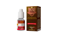 20ml TOSCANA / CIGAR TOBACCOS 16mg eLiquid (With Nicotine, Strong) - eLiquid by Puff Italia εικόνα 1