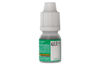 10ml GREENWAY / MENTHOL & PEPPERMINT 0mg eLiquid (Without Nicotine) - eLiquid by Elit Italia εικόνα 1